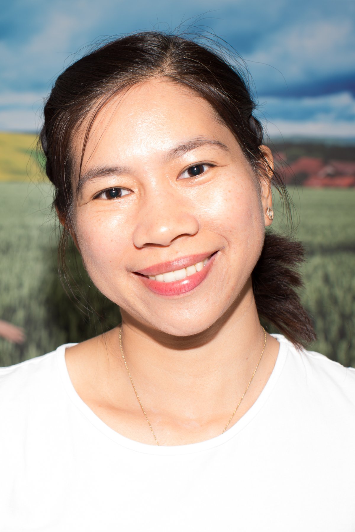 My Kieu Massage & Wellness Zürich